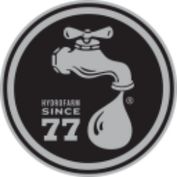 Hydrofarm Holdings Group, Inc. Share Price